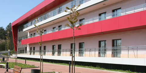 Los edificios de IMQ Igurco se conectarán al centro de gestión telemático de Veolia para operar en sus instalaciones en tiempo real