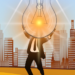 Los edificios municipales de Vegas del Genil consumirán energía eléctrica 100% renovable