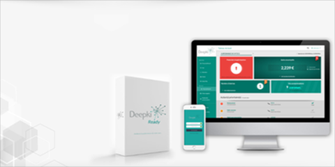 La francesa Deepki aplica el data-analytics para mejorar la eficiencia energética en el sector inmobiliario en España