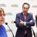 Gobierno de Aragón, Endesa y Fundación Ecología y Desarrollo firman un convenio para enfrentar la pobreza energética