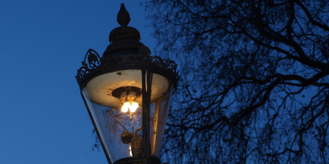 Cantabria invierte 48.000 euros en la sustitución del alumbrado de Hazas de Cesto por tecnología LED