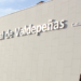 El Hospital de Valdepeñas reducirá un 60% las emisiones de CO2 gracias a la instalación de paneles solares