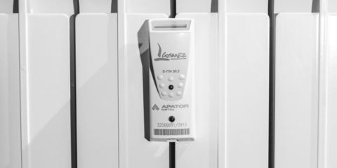 Individualizar el consumo de la calefacción central genera un ahorro del 30% en dos años