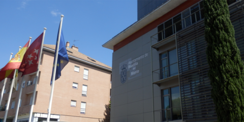 Los inmuebles con paneles solares de Boadilla del Monte pagarán un 40% menos de IBI