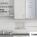 Junkers lanza una campaña de mantenimiento de calderas para ahorrar energía