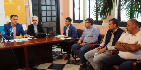 Lebrija invertirá 5 millones de euros en materia energética de edificios municipales