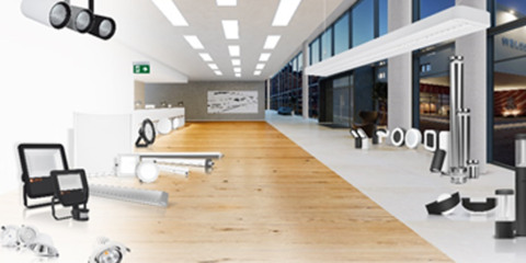 LEDVANCE presentará en MATELEC las novedades de su portfolio de iluminación para profesionales y usuarios finales