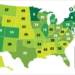 Massachusetts lidera el ránking de eficiencia energética de EEUU
