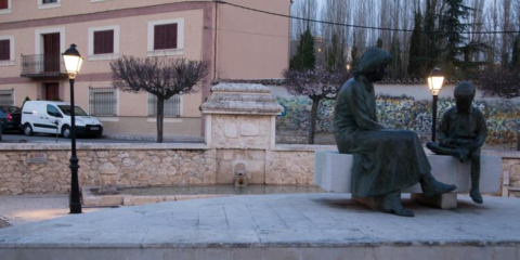 Perales de Tajuña ahorrará un 63% en el consumo de la factura eléctrica gracias al cambio del alumbrado por tecnología LED