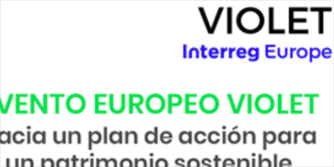 El proyecto europeo VIOLET abordará el 24 de octubre en Sevilla la reducción energética en edificios patrimoniales