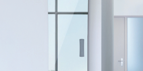 Cristal Runtal Folio Glass de Zenhder puede conseguir ahorros de energía del 15%