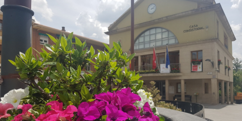 Sale a concurso público la instalación de placas solares en tres edificios municipales de Soto del Real