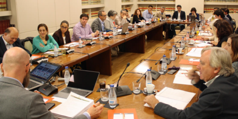 El V Congreso Edificios Energía Casi Nula abordará los cambios normativos del Código Técnico de Edificación