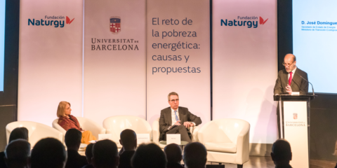 IEB-UB y Naturgy analizan las causas de la pobreza energética y plantean medidas para solucionarla
