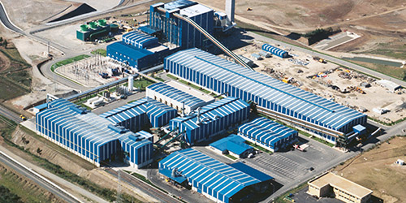 Acciona construirá la primera planta ‘Waste to Energy’ de Australia.