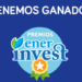La Agencia Andaluza de la Energía, Eolpop y ECrowd, ganadores de los premios ENERINVEST