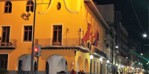 Alcantarilla ahorrará casi 3 millones de euros tras el paso a la tecnología LED de toda su luminaria