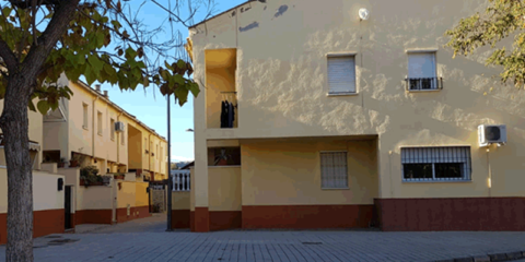 La Junta de Andalucía aprueba la rehabilitación energética de 31 viviendas en Córdoba para evitar el riesgo de pobreza energética