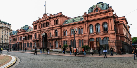 Argentina y la Unión Europea cooperan en materia de eficiencia energética