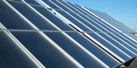 Asit organiza en Barcelona la jornada «Nuevas oportunidades para la energía solar térmica»