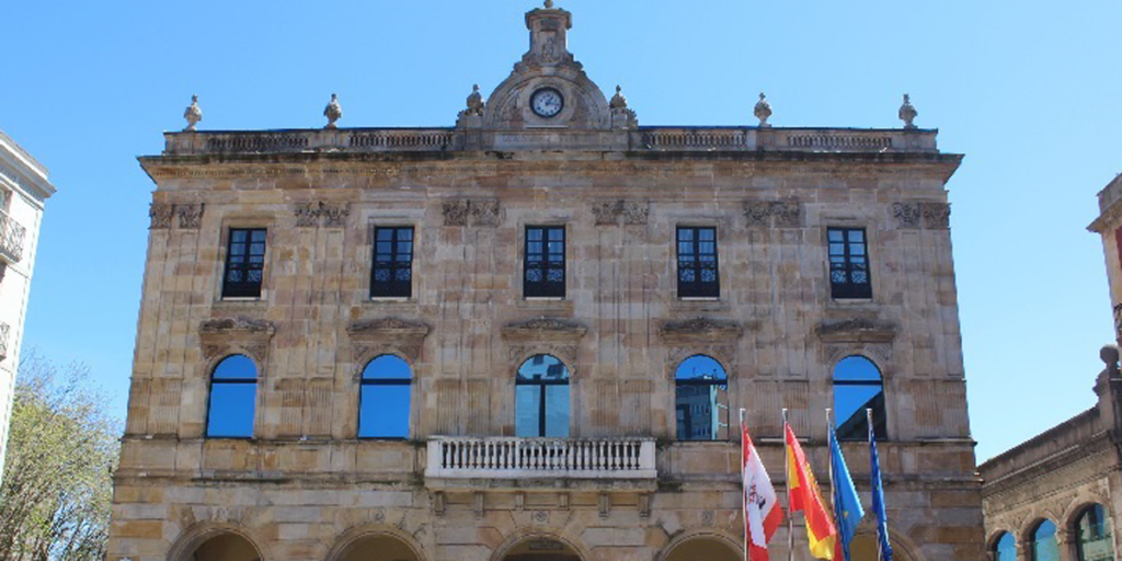 Veolia y el Ayuntamiento de Gijón han renovado su contrato para la gestión energética de 94 edificios municipales.
