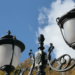 El Ayuntamiento de Huesca ahorra 130.000 euros al año gracias a las medidas de eficiencia energética