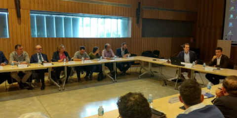 Baleares destinará más de 2 millones de euros para favorecer el autoconsumo en 2019