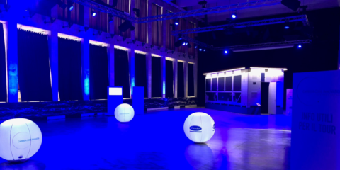 Carrier presenta su nueva refrigeradora AguaForce Vision más eficiente