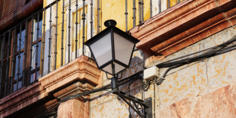 Cehegín iniciará el año con toda la luminaria renovada por tecnología LED