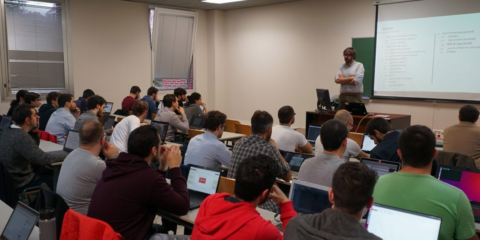 CIC Consulting busca soluciones relacionadas con la energía que apliquen Servicios Cloud en la IV Edición de Hack2Progress