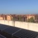 La empresa Ecooo pone en marcha la instalación de una planta fotovoltaica en la sede de Triodos Bank
