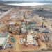 Ence amplía su financiación verde para la planta de biomasa que construye en Puertollano