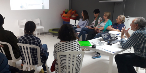 El Ayuntamiento de Ibiza y Endesa forman a empresas y ONG’s en materia energética, eficiencia y ahorro