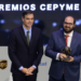 Endesa premia la plataforma web de Gestión Energética SIE de Health gracias a la que ha reducido un 15% su consumo