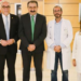 El Hospital Virgen de Altagracia de Manzanares reduce a la mitad su consumo energético