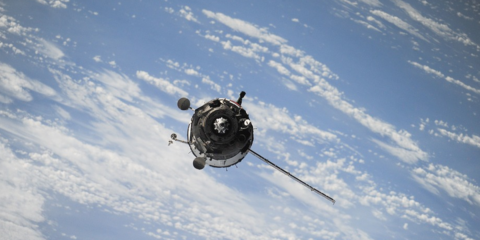 Imágenes satelitales para detectar áreas de Reino Unido que sufren pobreza energética gracias al proyecto ThermCERT