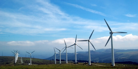 El Inega destinará 4 millones de euros para una línea de ayudas que fomentará el autoconsumo