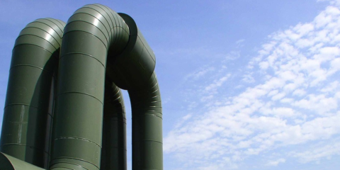Móstoles cede una parcela para la construcción de «District Heating Norte Universidad»