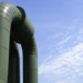 Móstoles cede una parcela para la construcción de «District Heating Norte Universidad»
