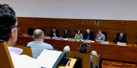 Murcia subvenciona las instalaciones que mejoren un 20% la eficiencia energética