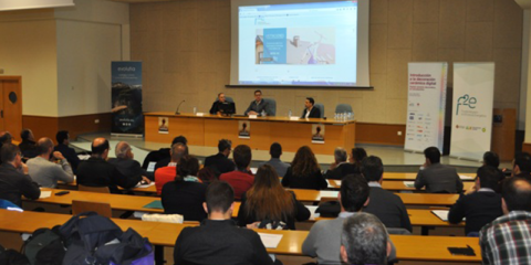 Optimización de la factura eléctrica, cogeneración, ayudas y auditorías, entre los temas relevantes de la industria cerámica