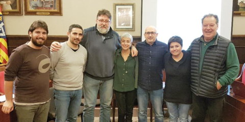 La partida energética del Ayuntamiento de Mahón es una de las más importantes desde el punto de vista económico