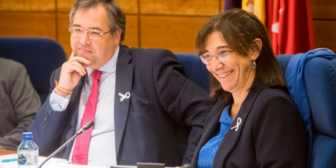 Pozuelo de Alarcón bonifica el 50% del IBI a las viviendas que instalen sistemas térmicos o eléctricos eficientes