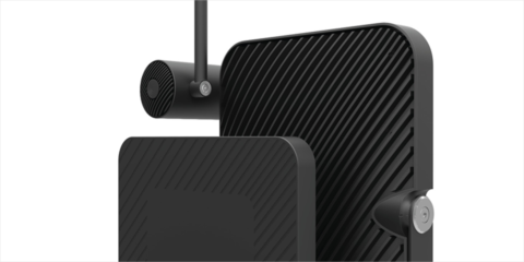 El premio alemán German Design Award 2019 reconoce a LEDVANCE por su lenguaje de diseño «Scale»