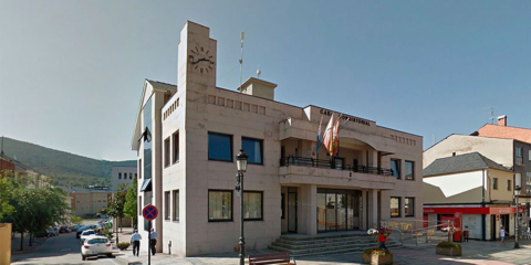 Los proyectos energéticos de Fabero le permitirán un ahorro casi total del coste municipal de la luz