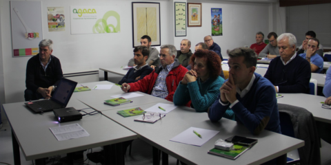 Volfter destaca los sistemas de autoconsumo fotovoltaico para optimizar el ahorro energético en el sector agroalimentario