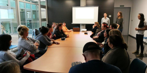 Talleres de «Economía doméstica sostenible» para que usuarios en situación de pobreza energética ahorren 150 euros al año