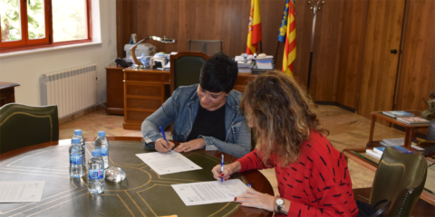 Teulada finaliza las obras del Plan de ahorro energético en el que invirtió 130.000 euros