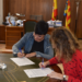 Teulada finaliza las obras del Plan de ahorro energético en el que invirtió 130.000 euros