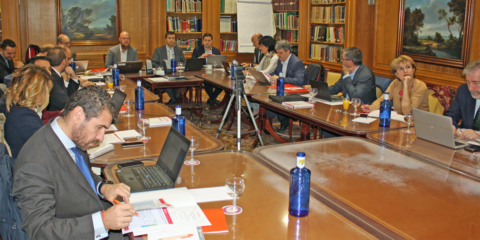 Transición Energética, Innovación y Blockchain serán los temas presentes en el V Congreso Smart Grids